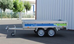 Bandeja aparador Lider Tolede 253 x 147 cm 500/750KG