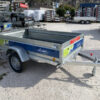 Remolque Lider Palermo 233 x 132 cm 500/750KG