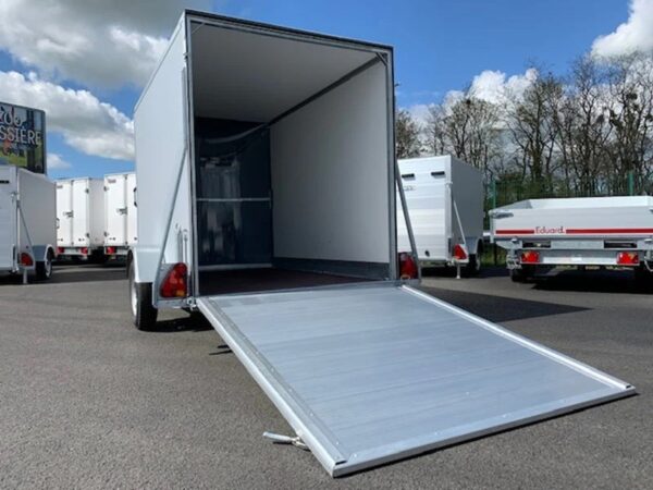 Furgoneta Lider 42960 de 1300 kg