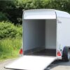 Furgoneta Debon Roadster 300