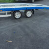 Portacoches Boro JUPITER 450 x 200 cm 2700 KG PTAC + accesorios gratis