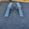 Portacoches Boro JUPITER 450 x 200 cm 2700 KG PTAC + accesorios gratis