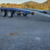 Portacoches Boro JUPITER 450 x 200 cm 2700 KG PTAC + accesorios gratis