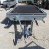 Plataforma fija + rampas Boro ATLAS 4,5m x 2m 3500KG