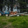 Plataforma basculante: 3,00 m x 1,70 m / 750 kg LIDER