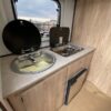 Caravana Niewiadow OCEANY II