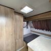 Caravana Niewiadow OCEANY II