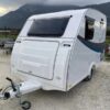 Caravana Niewiadow OCEANY II