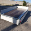 Plataforma de costado abatible RCPL 30-17-27