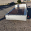 Plataforma de costado abatible RCPL 30-17-27