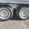 Plataforma de costado abatible RCPL 30-17-27