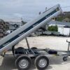 Volquete hidráulico Debon PW 1.2 LUX 306 x 155 cm 2000KG PTAC