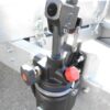 Remolque de plataforma LIDER con ruedas debajo – PTAC: 3500 kg – 2 ejes con freno – 506 x 215 cm